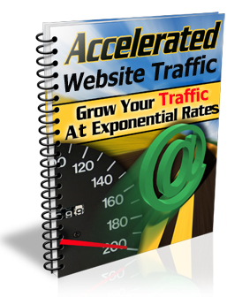 Accelerated Website Targeted Traffic Toolkit